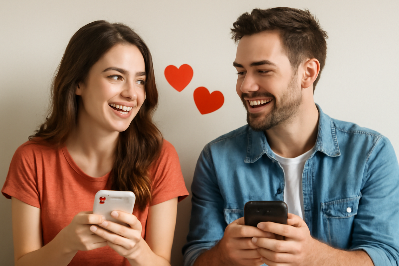 Gratis alternativ för heta dejter online