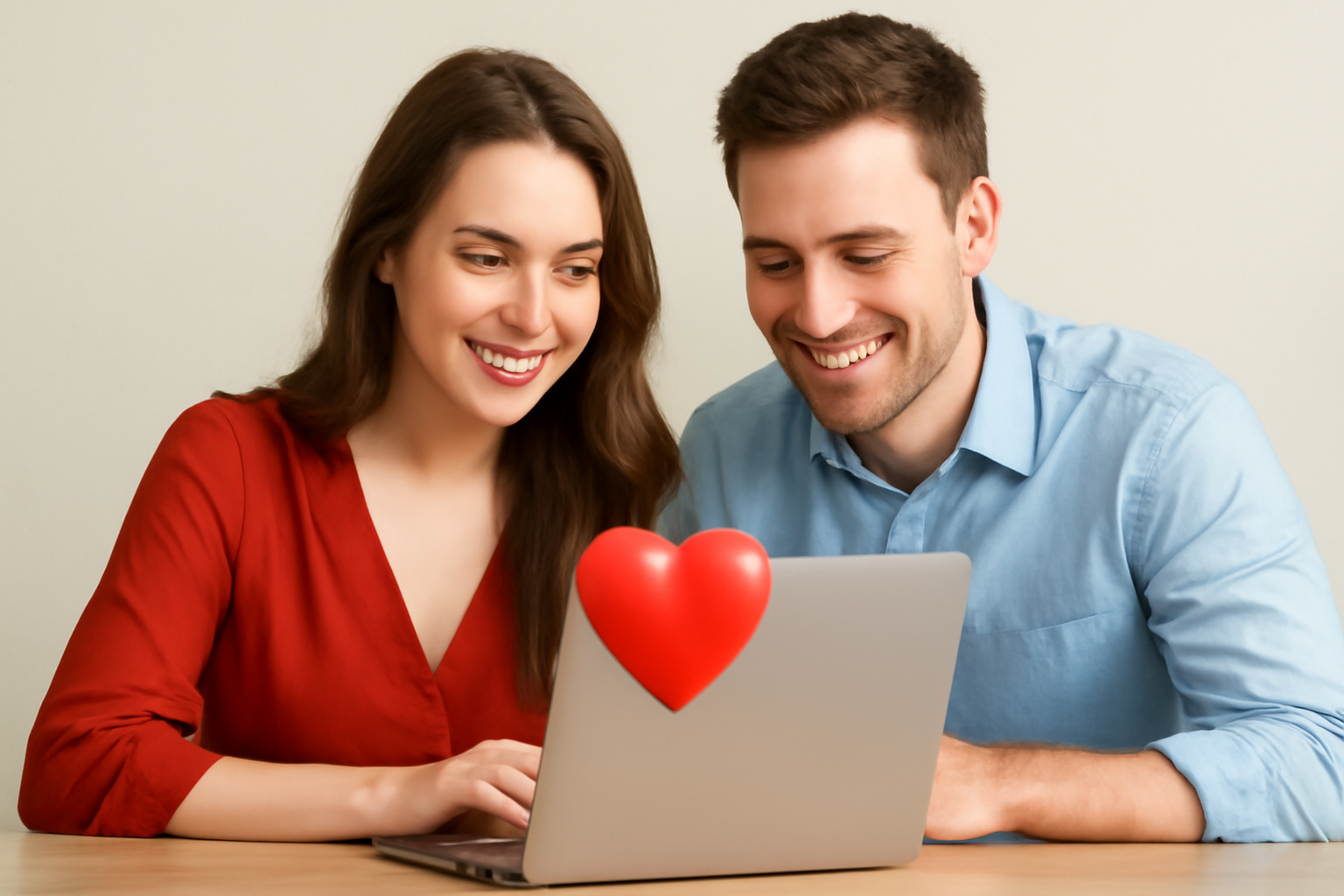 Matchmaking-tjänster för heta dejter
