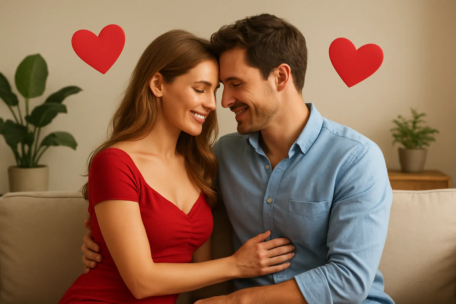 Bästa sajterna för heta dejter