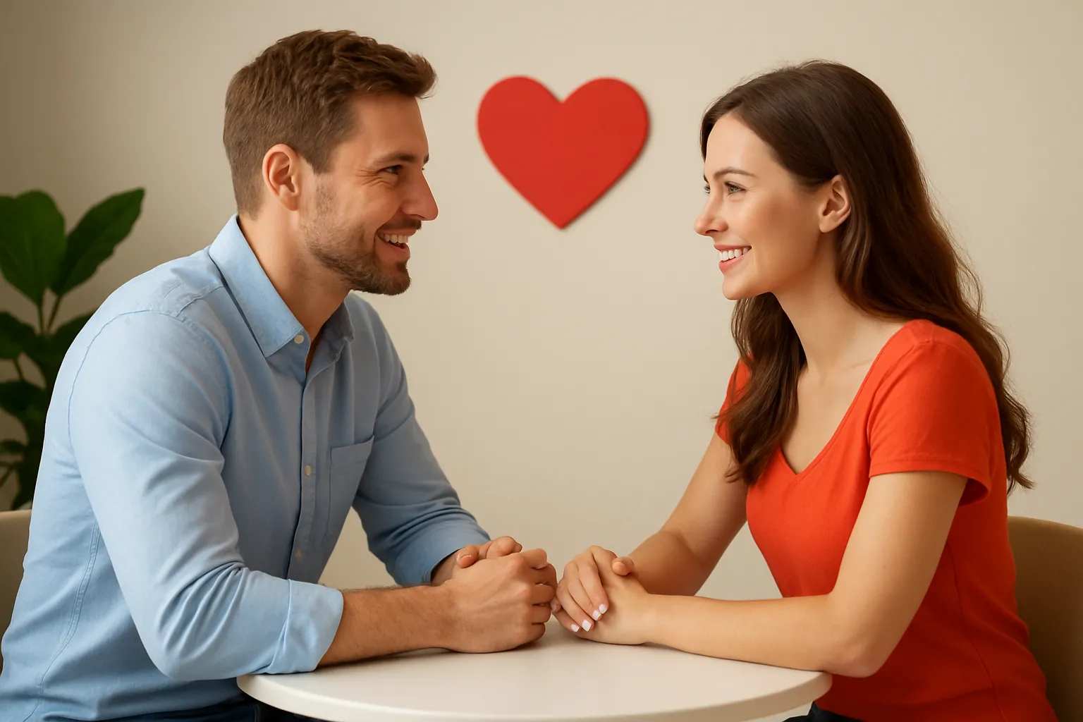 Expressmöten och snabb dejting