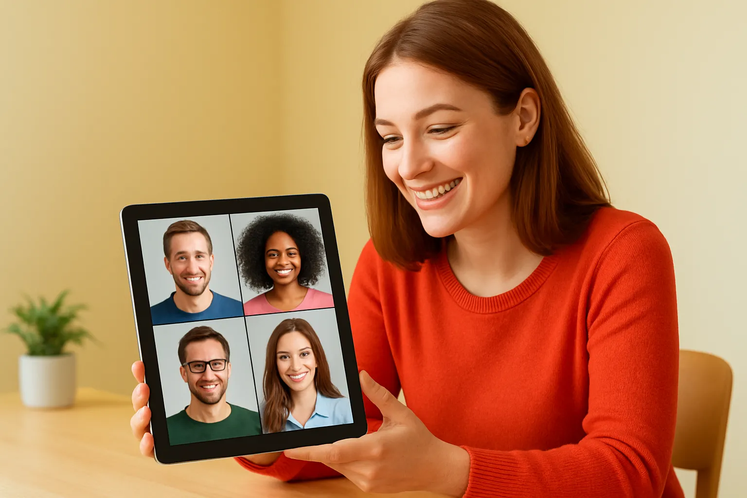 Heta dejter för specifika grupper