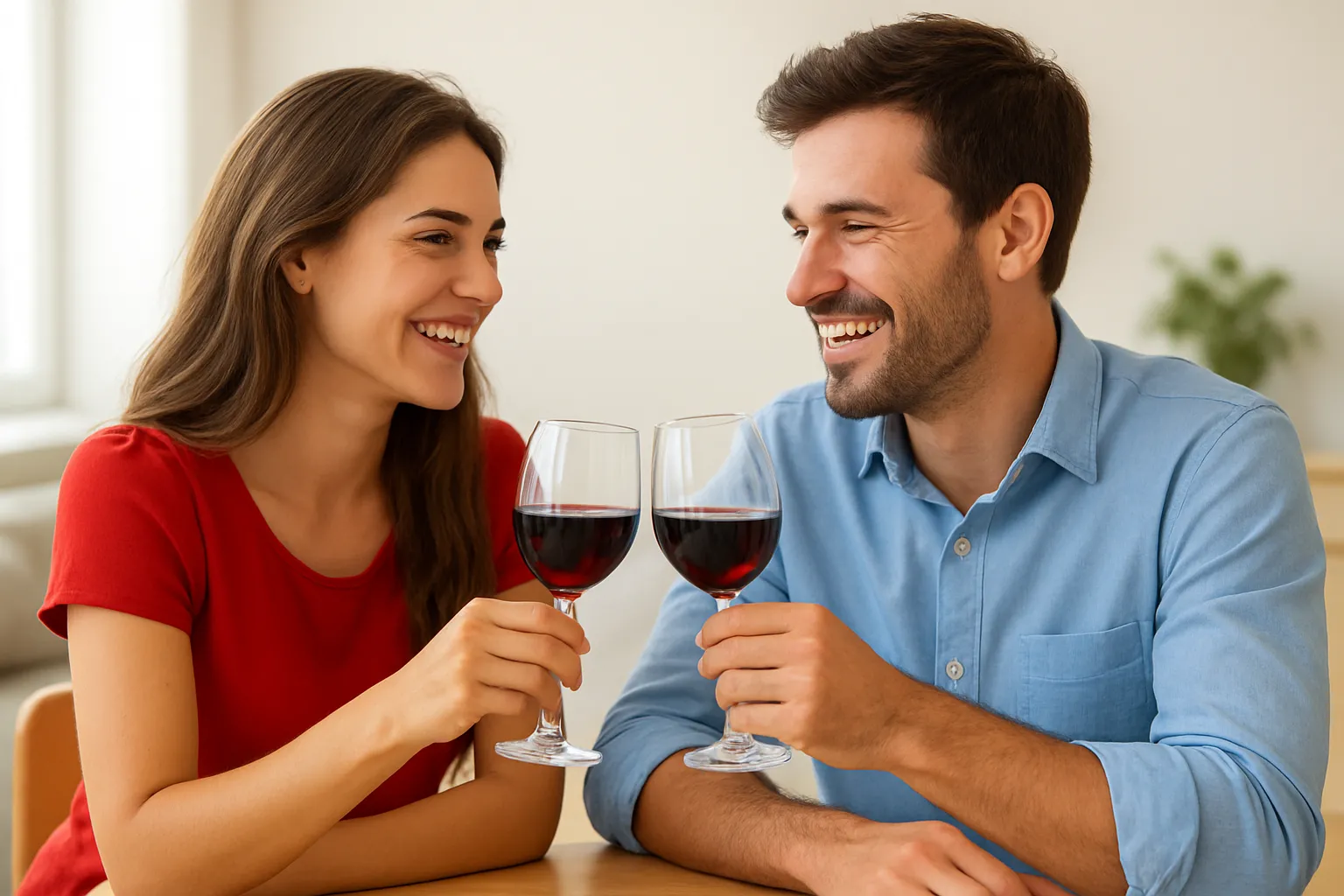 Heta dejter för specifika intressen