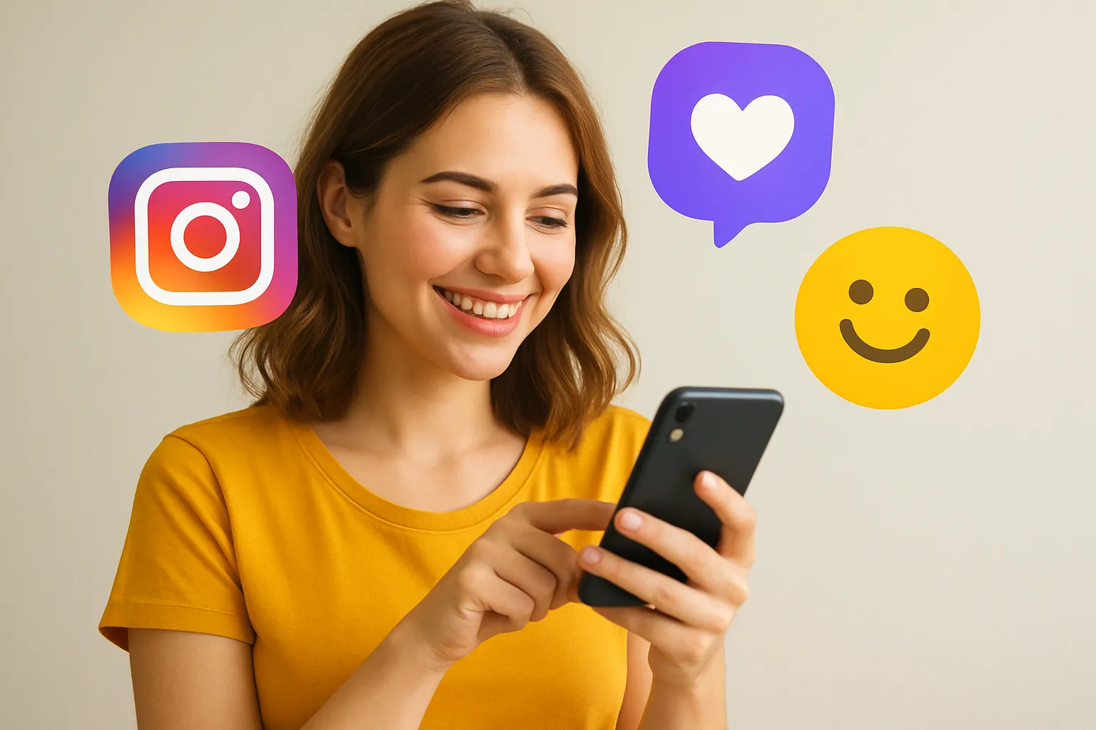 Heta dejter på olika plattformar