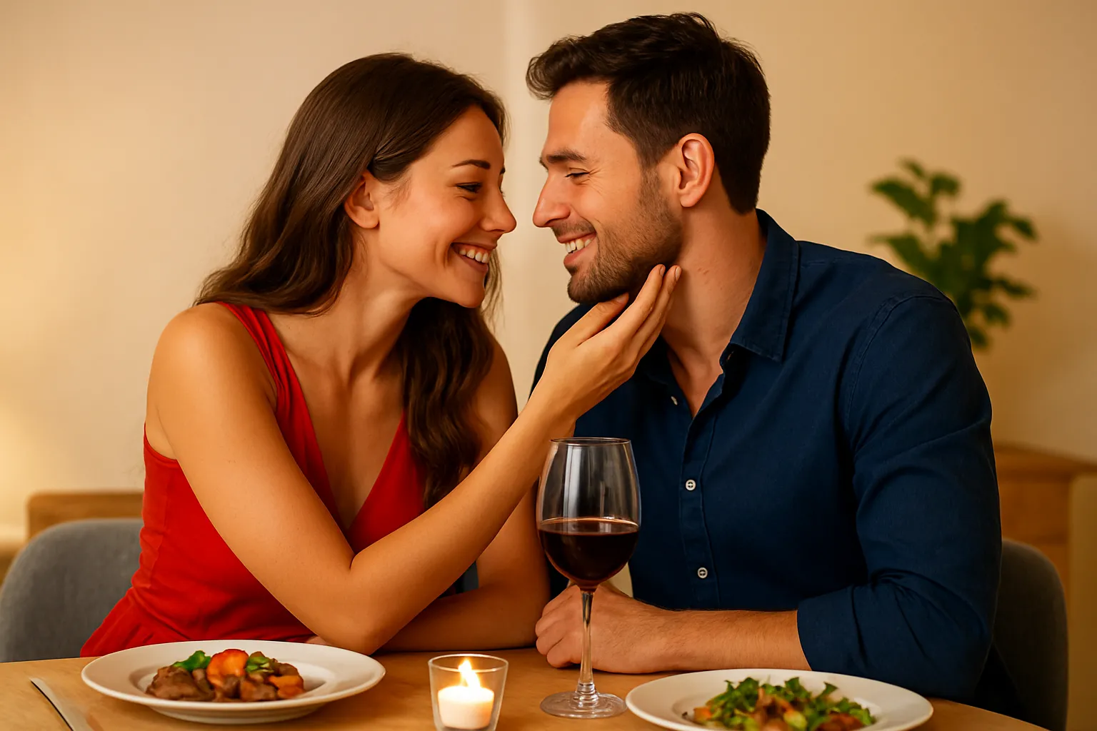 Heta dejter: Recensioner och erfarenheter