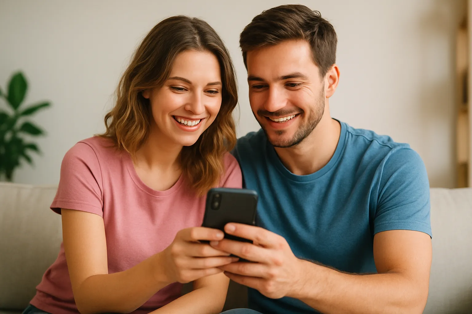 Heta dejter utan bindning och betalning