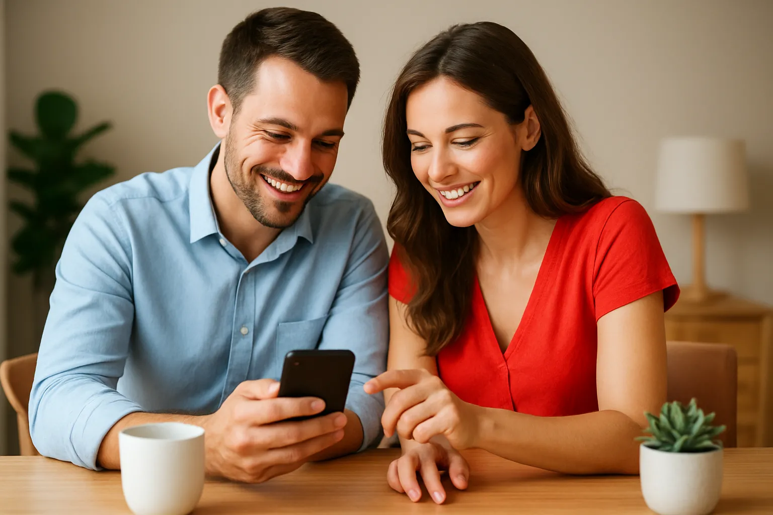 Matchmaking-tjänster för heta dejter