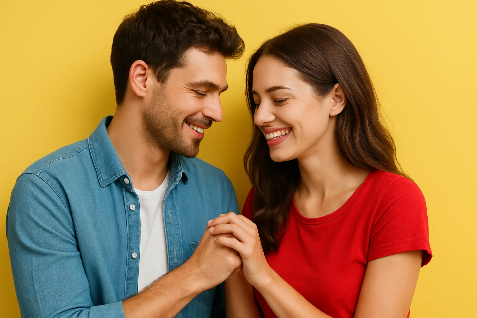 Så får du heta dejter nära dig