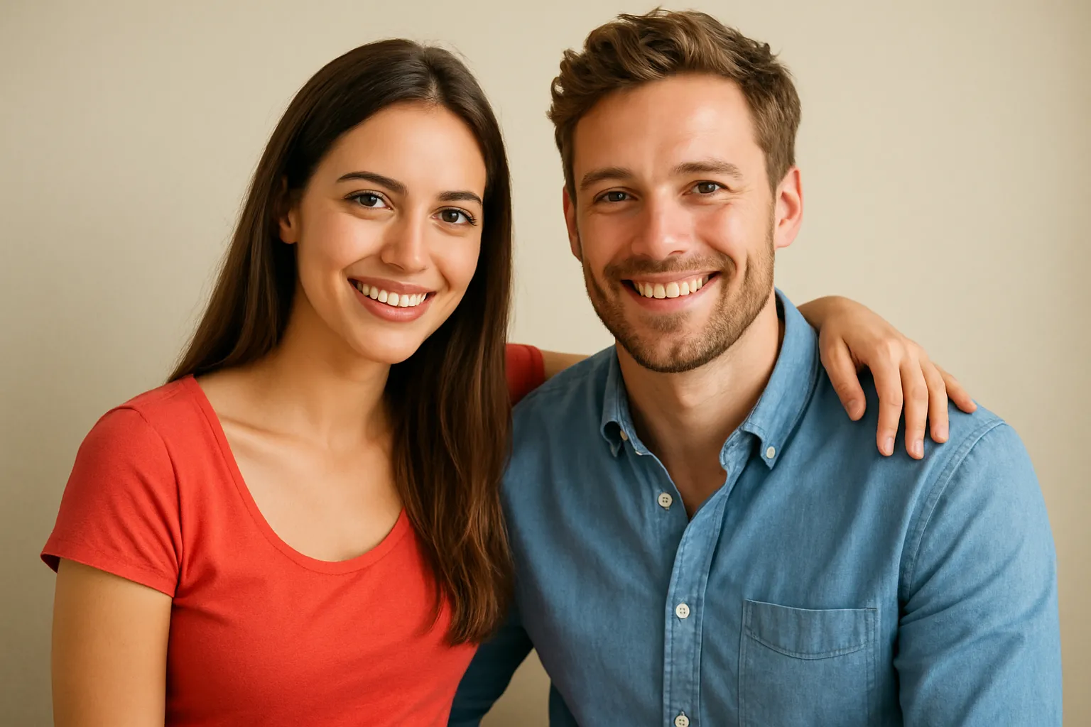 Så hittar du heta dejter i Sverige